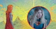 Supergirl 2026: filtran la posible trama de la nueva cinta de DC Studios donde Kara Zor-El enfrenta sus orígenes y emprende un viaje cósmico