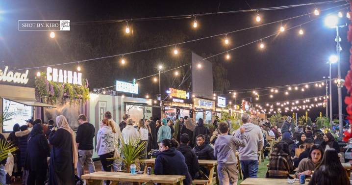 Bosses of Walsall rooftop street food venue say 'no justifiable reason' as stop notice withdrawn