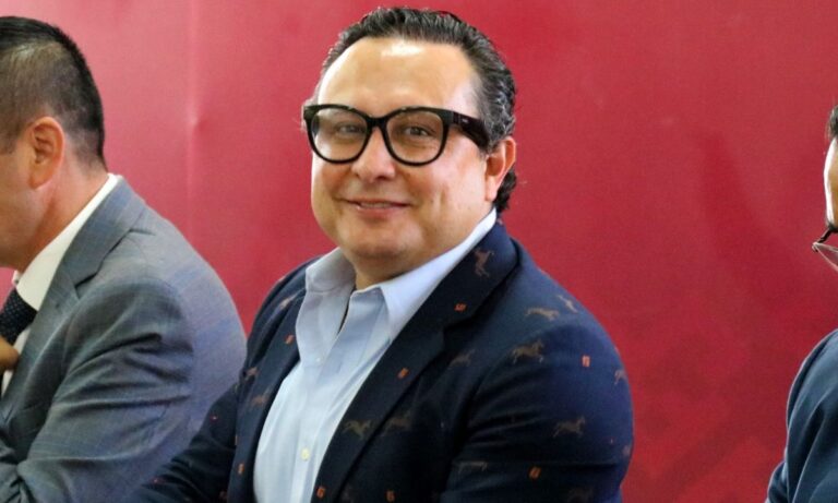 Hidalgo se queda fuera: Carlos Arozqueta no figura en la lista de finalistas para la FGR