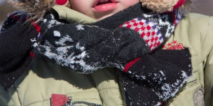 How to stay warm when temperatures plummet in CSRA