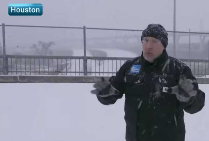 Will East Texas See a White Christmas in 2025?