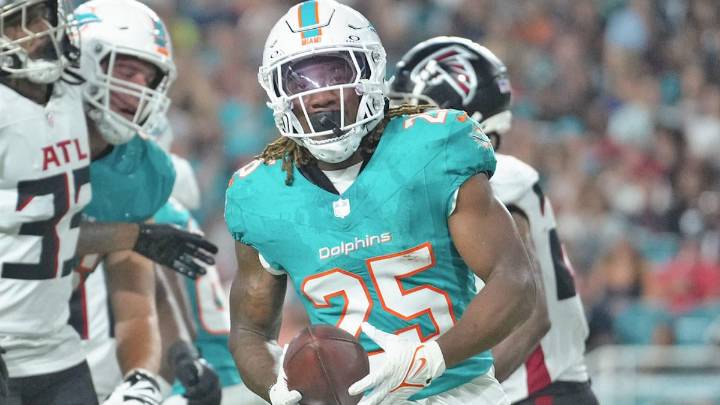 Week 15 Fantasy waiver wire: Players to add for Round 1 of the playoffs