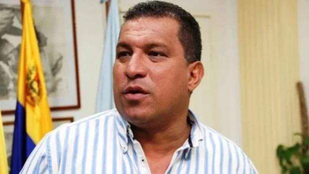 Murió secuestrado en Caracas, el ex gobernador de Nueva Esparta y opositor del régimen de Maduro, Alfredo Díaz