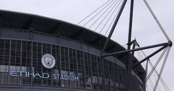 Man City vs Sunderland LIVE team news confirmed as Rayan Cherki starts