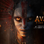 Win tickets to the advanced screening Avatar: Fire and Ash