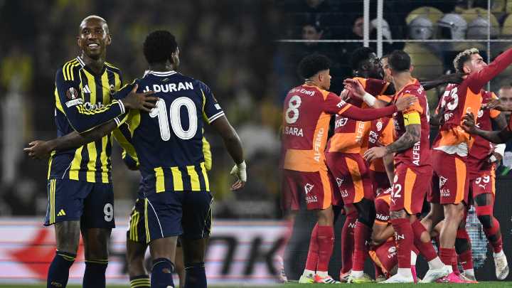 Compañeros de los colombianos Jhon Durán y Davinson Sánchez irán a la cárcel en Turquía: esta es la razón