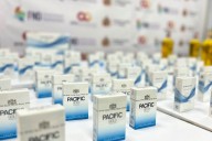 Contrabando de licor y cigarrillos deja más de 13.000 productos decomisados durante 2025