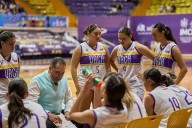 Adelitas UACh se imponen al Tecnológico de Fresnillo en Liga ABE