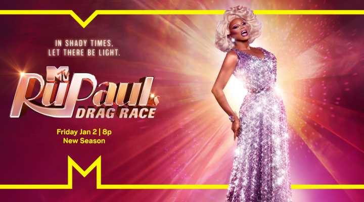 ‘RuPaul’s Drag Race’ RU-veals Glamorously Glowing Season 18 Cast Featuring 14 Fierce Queens