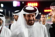 Reeligen a Mohammed Ben Sulayem como presidente de la FIA
