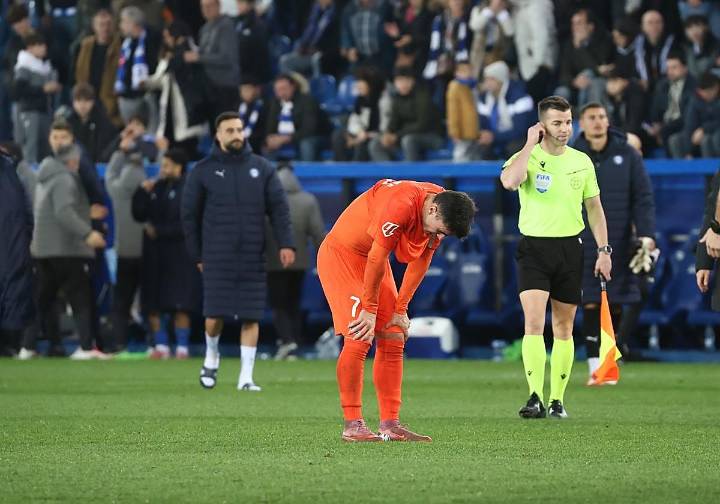 34 son muy pocos minutos