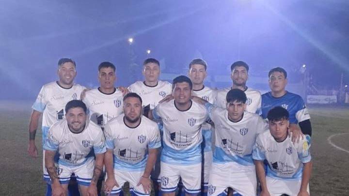 Flecha Azul y San Alejo protagonizarán el clásico de barrio