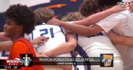 Maroa-Forsyth rolls on in Macon County Tournament