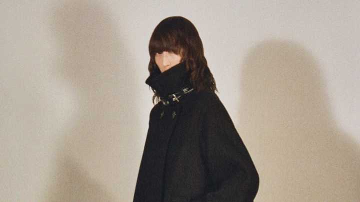 Lanvin Pre-Fall 2026 Collection