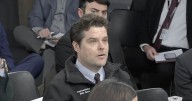 Matt Gaetz Cosplays as Reporter in Bonkers Pentagon Briefing