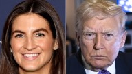 Kaitlan Collins' Trump Rant Response Exposes His Ego In The Most Embarrassing Way