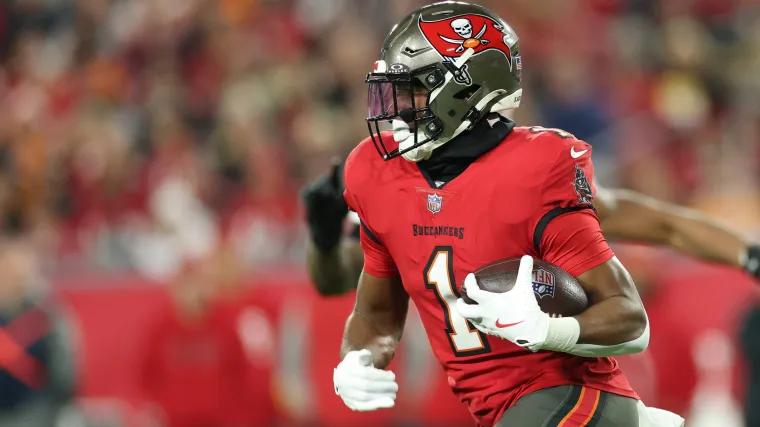Are Rachaad White, Sean Tucker playing tonight? Why Bucs RBs are off to slow start in Week 15
