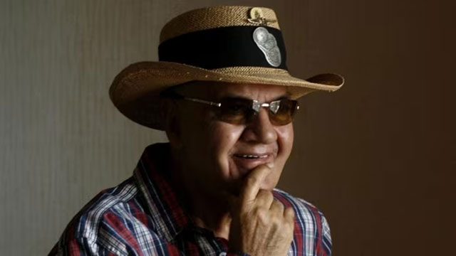 Veteran actor Prem Chopra undergoes TAVI procedure for severe aortic stenosis at 90
