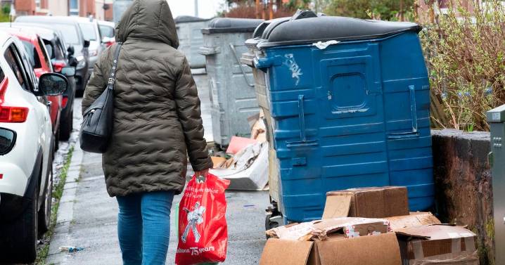 Scotland continues to have lowest life expectancy in UK in 'damning indictment' of SNP record on health