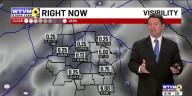 Wednesday Morning Weather on the Go (12/10/25)