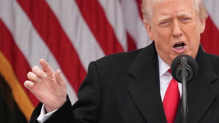 Trump da permiso a Nvidia para vender a China sus chips H200 a cambio del 25% de las ventas