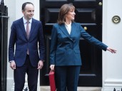 Treasury minister: inquiry into pre-Budget leaks under way