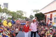 Maduro designa Buró Político en el Psuv para asumir nuevas tareas