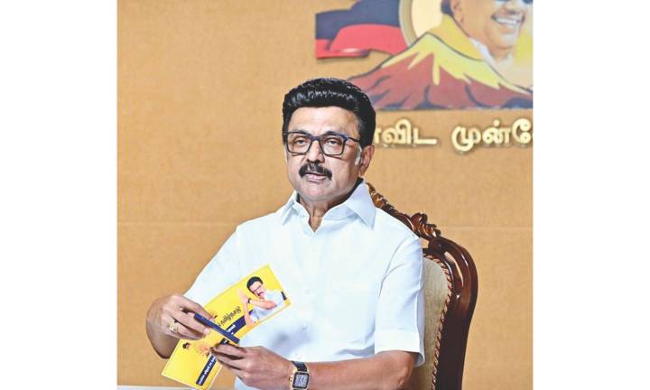 Kalaignar Magalir Urimai Thogai scheme expanding wings to transform more families