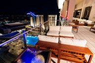 These 5 casino resorts bring the good times