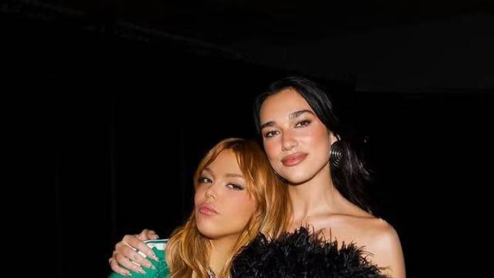 Bu Cuarón se defiende de las críticas tras abrir concierto de Dua Lipa