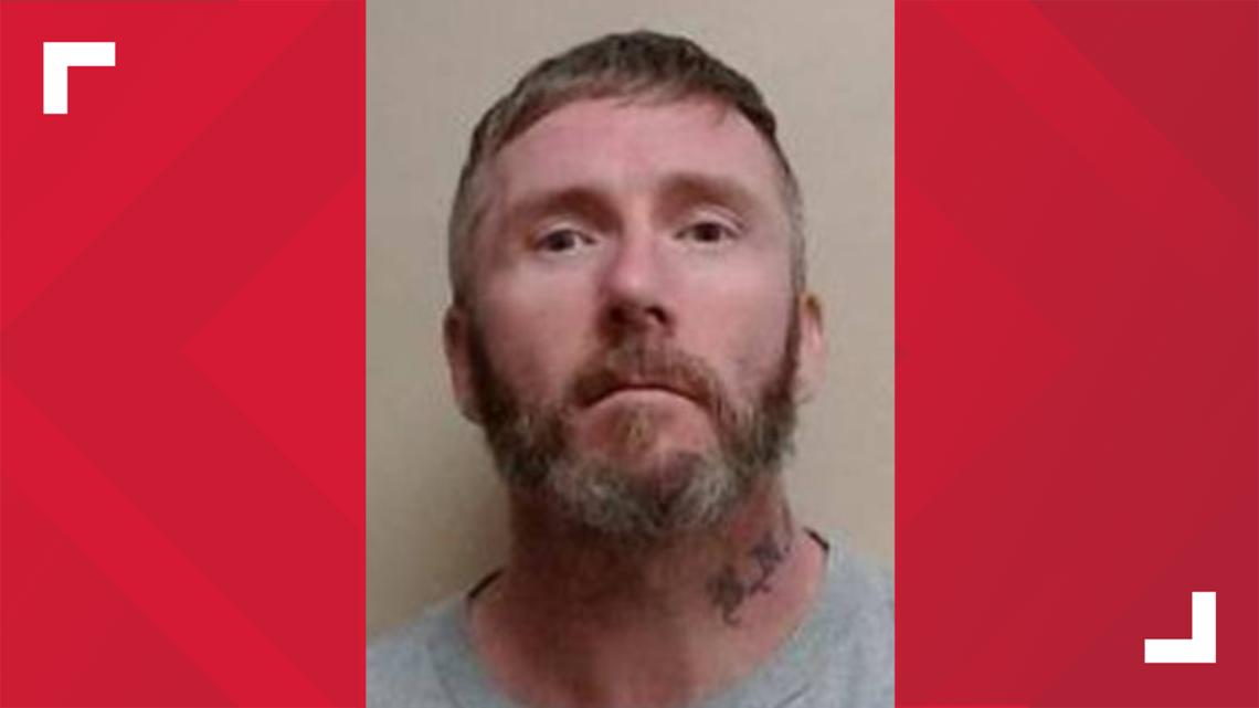 Prisoner escaped from Lincoln Correctional Center
