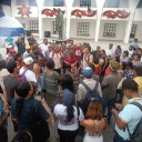 INSATISFECHOS CON RESPUESTA DE AYUNTAMIENTO DE BENITO JUÁREZ A SU RECLAMO: Vecinos de la colonia Chiapas Siglo XXI denuncian marginación por falta de avances en regularización del ejido Bonfil