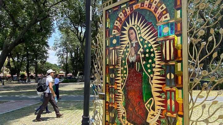 Santuarios de la Virgen de Guadalupe en Puebla: estos son los más visitados