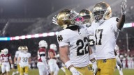 Bowl officials seek 5-7 teams to fill in after Irish, Iowa St, Kansas St say they're done for year