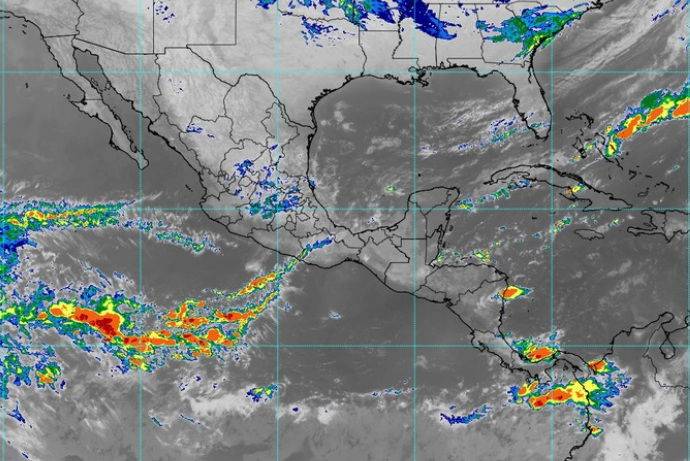 Clima para hoy jueves 11 de diciembre de 2025