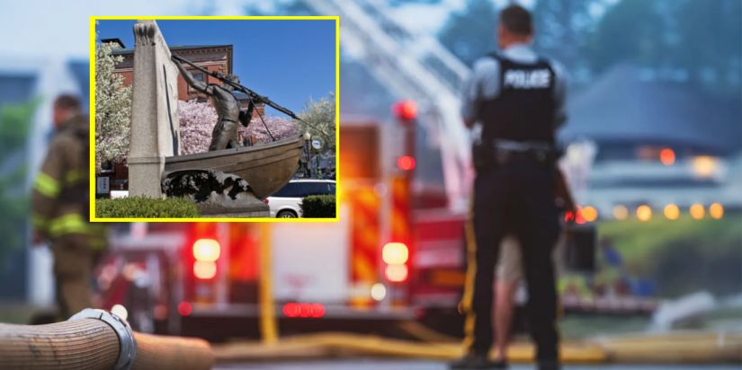 New Bedford’s CodeRED emergency alert system hit by cyberattack; resident data stolen