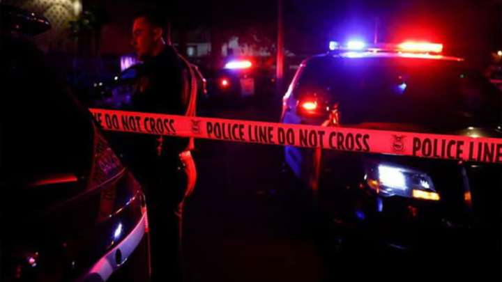 US: Two dead, eight injured in Brown University shooting; suspect still at large