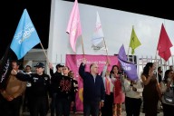 DIF de San Luis Capital protege a personas en situación de calle con el Albergue Invernal