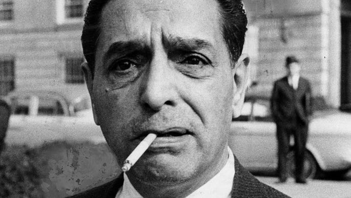 Von Bulow, Patriarca, Bonded Vault heist among RI's most famous trails