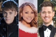 10 Best Christmas Songs to Listen to During Workouts, According to Health Experts