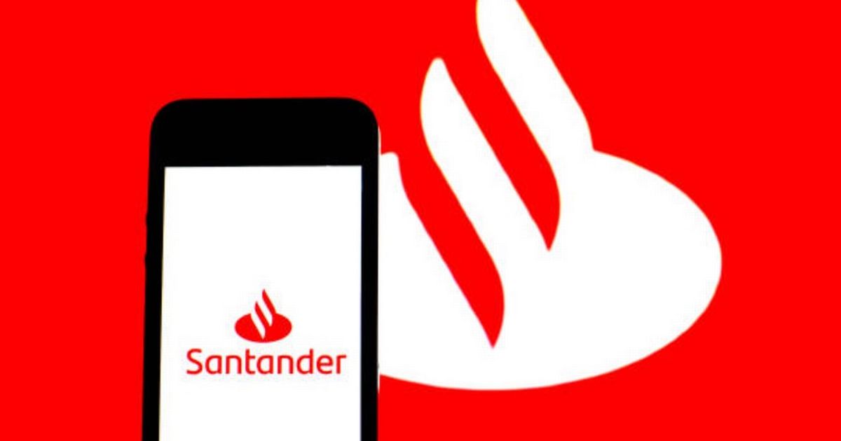 Santander issues 'close to home' announcement for thousands of customers