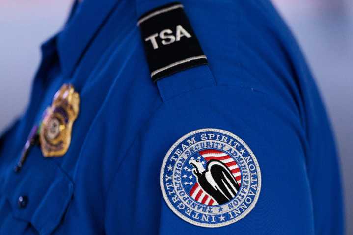 New Report Reveals TSA Is Sharing Names of All Airline Passengers With ICE
