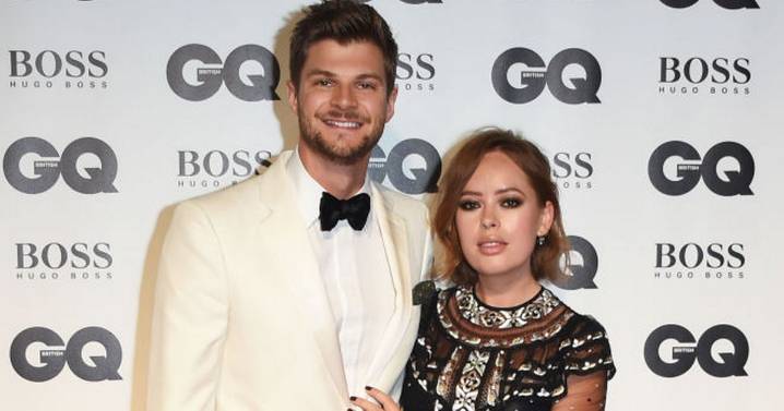 What happened to Jim Chapman and Tanya Burr's missing dog: Everything you need to know