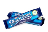 Toffee Crisp and Blue Riband can't be called "chocolate" since recipe change