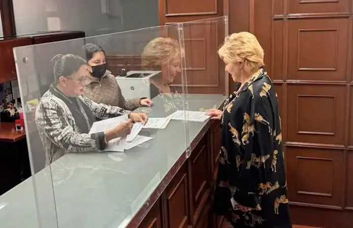 Puntualizan denuncia contra responsables de elección en Facultad de Derecho de la UASLP