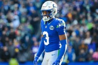 Nick Emmanwori makes plays everywhere for Seahawks