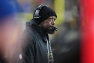Los Steelers y Mike Tomlin se enfrentan a un reto como nunca antes