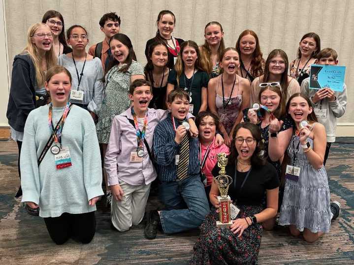 News Briefs for Dec. 5 | Williamsburg Yorktown Daily