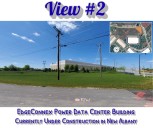 Ashville Officials Address Concerns, Clarify Position on Proposed Data Center Project