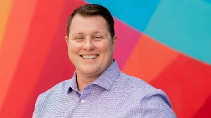 St. Petersburg appoints first openly trans person to top city ranks